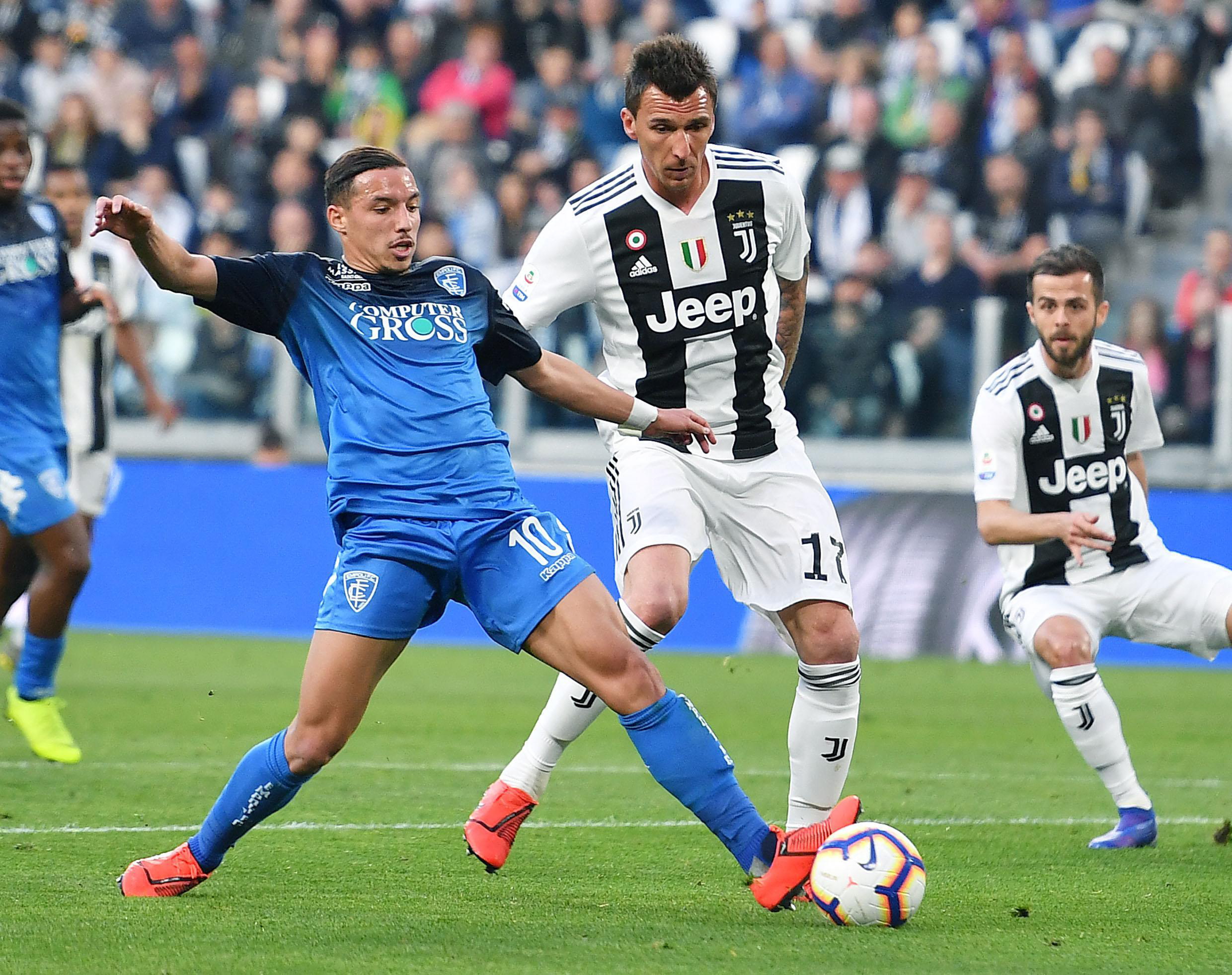 球迷最爱看的踢法回来了