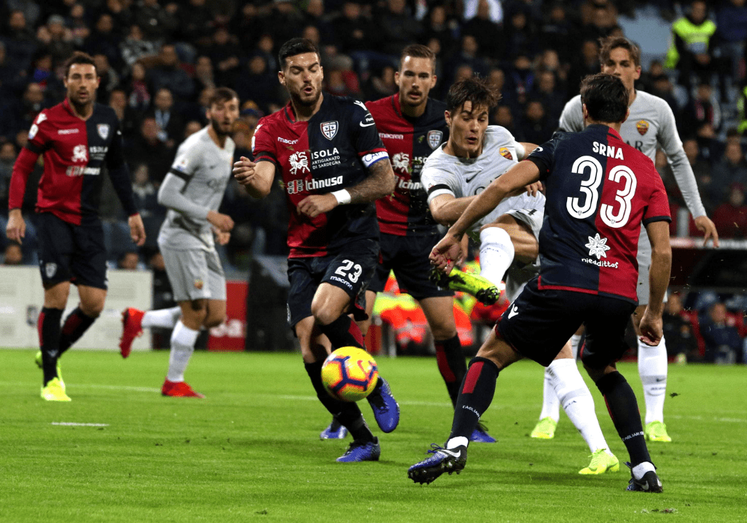 神户队长：我们坚信只要顶住申花的冲击，之后就会有机会