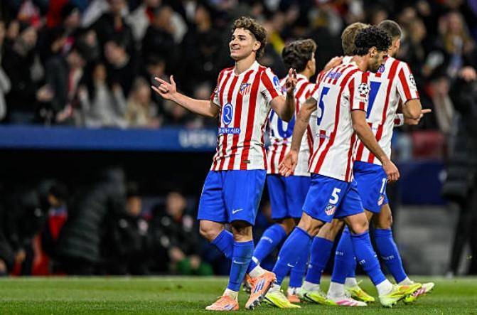 西媒：皇马内部已留意到拉波尔塔的言论，但不准备再次回应