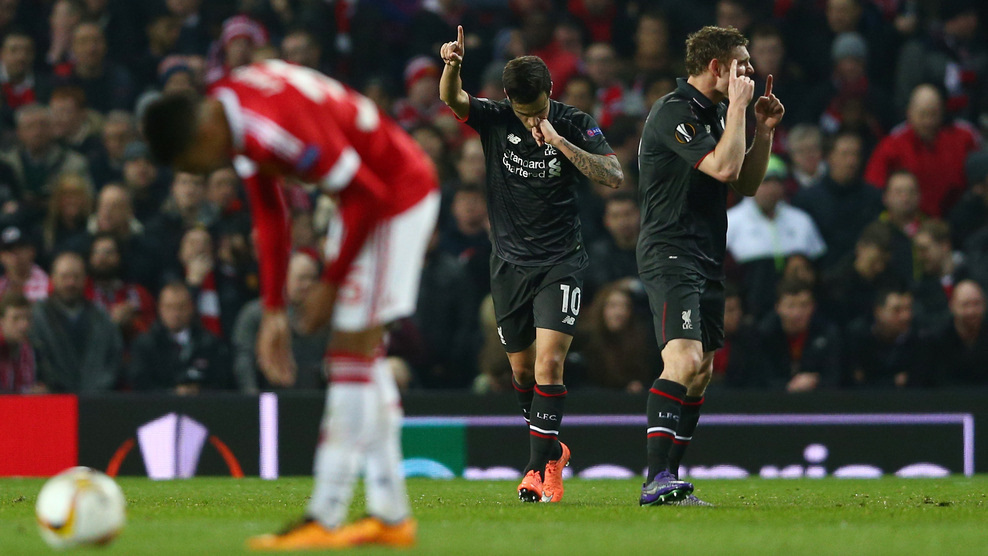 替补球员上场即完成制胜球